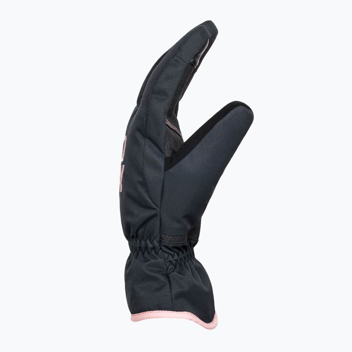 Γυναικεία γάντια snowboard ROXY Freshfields 2021 true black 5