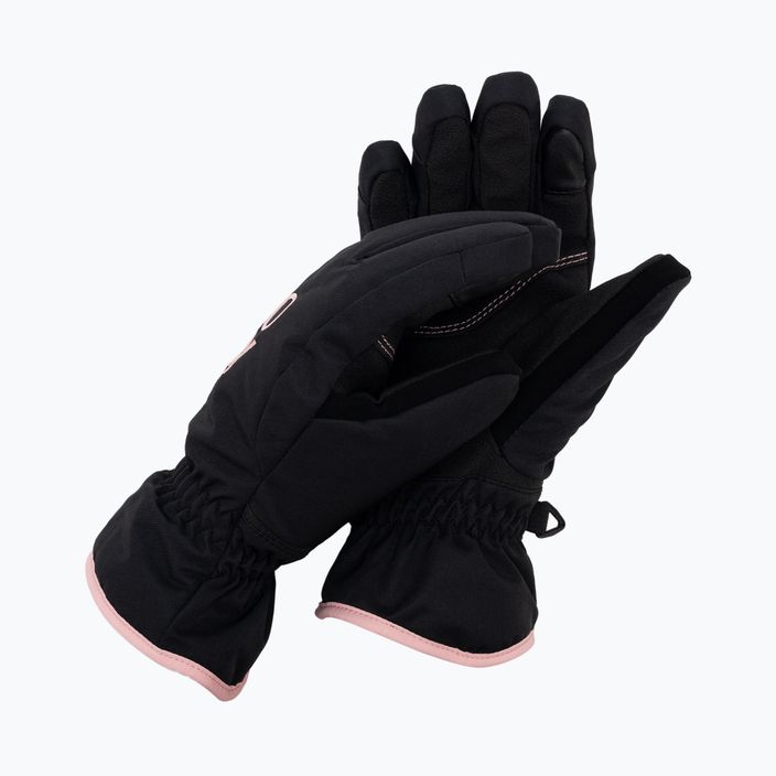 Παιδικά γάντια snowboard ROXY Freshfields 2021 true black