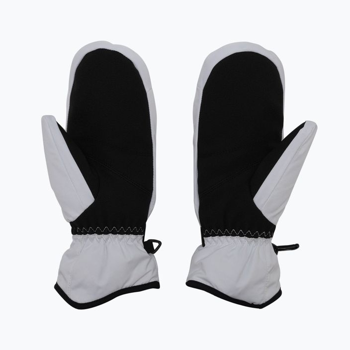 Γυναικεία γάντια snowboard ROXY Jetty Solid Mitt 2021 white 2