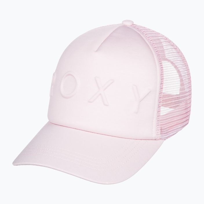 Γυναικείο καπέλο μπέιζμπολ ROXY Brighter Day 2021 peach whip 5