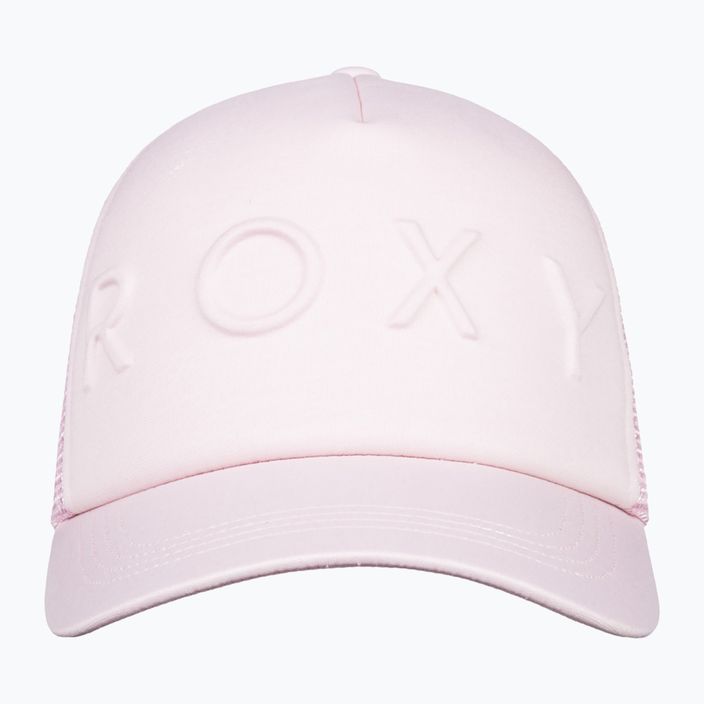 Γυναικείο καπέλο μπέιζμπολ ROXY Brighter Day 2021 peach whip 6
