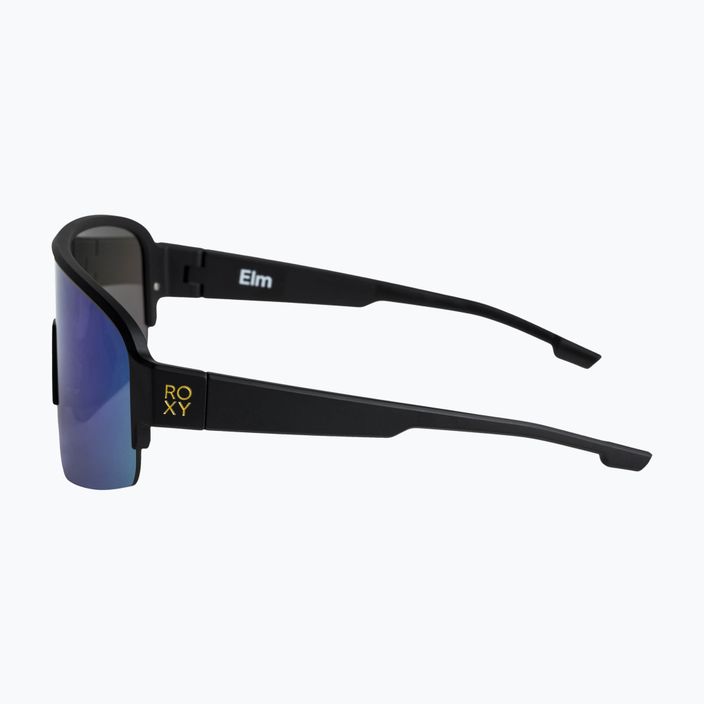 Γυναικεία γυαλιά ηλίου ROXY Elm 2021 black/ml yellow 3