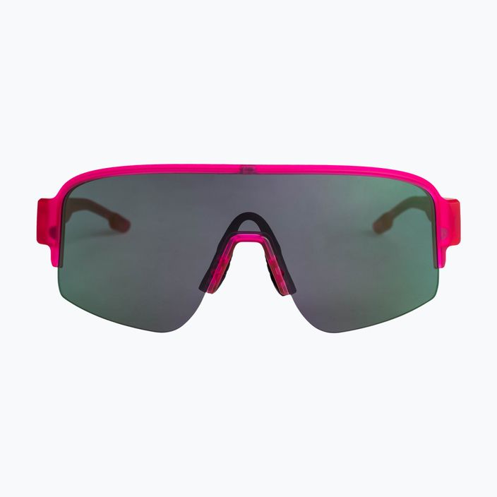 Γυναικεία γυαλιά ηλίου ROXY Elm 2021 pink/grey 2