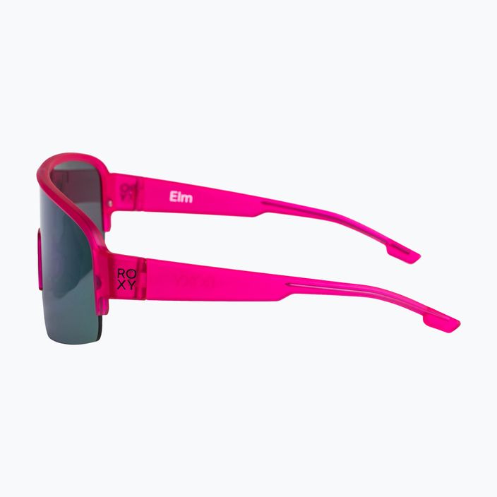 Γυναικεία γυαλιά ηλίου ROXY Elm 2021 pink/grey 3