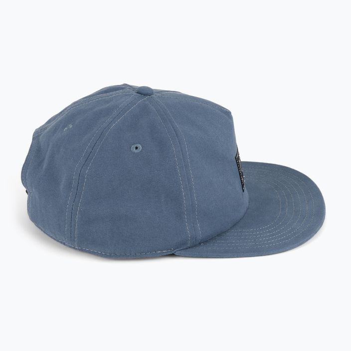 Ανδρικό καπέλο μπέιζμπολ Quiksilver Original bering sea 2