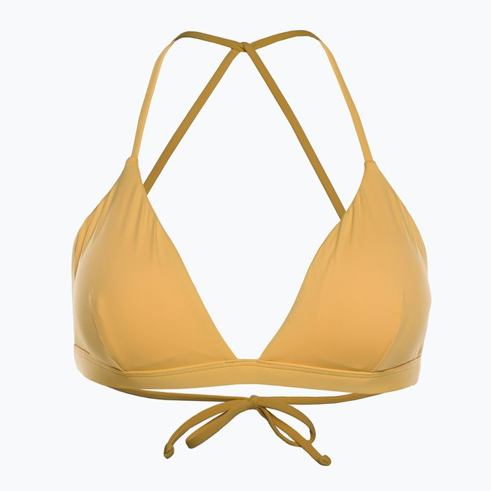 Μπλούζα μαγιό Billabong Sol Searcher Cross Back golden peach