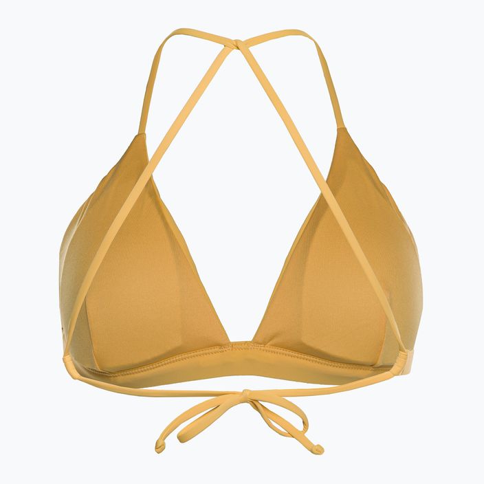 Μπλούζα μαγιό Billabong Sol Searcher Cross Back golden peach 2