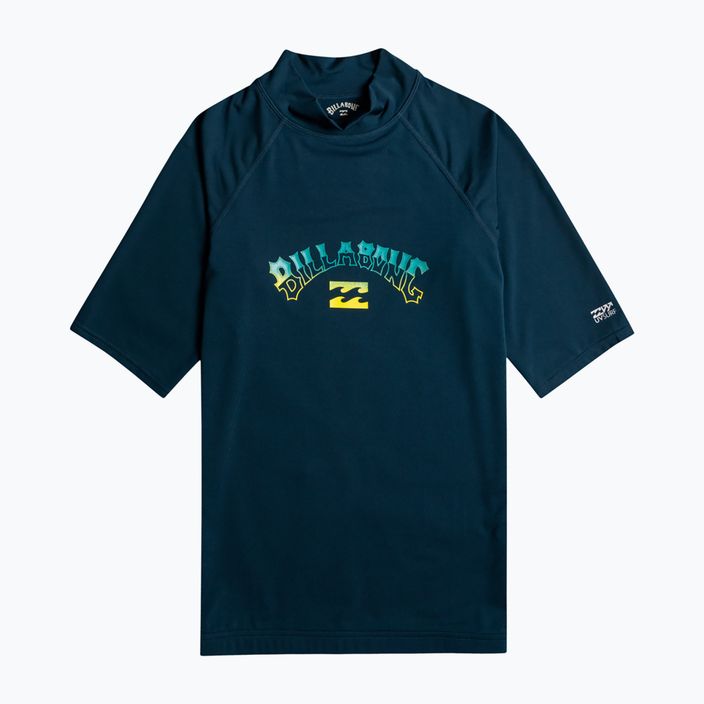 Ανδρικό μπλουζάκι κολύμβησης Billabong Arch navy
