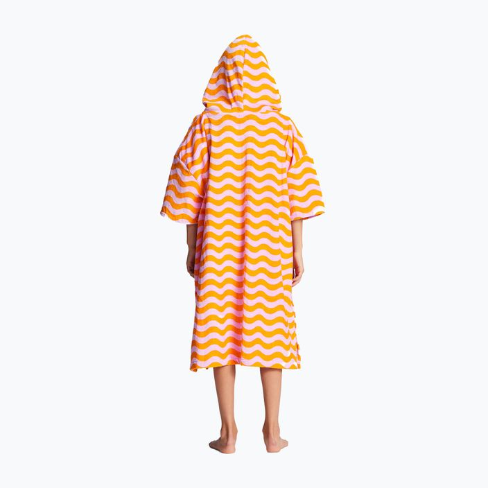 Παιδικά πόντσο Billabong Teen Hooded Towel waves all day 2