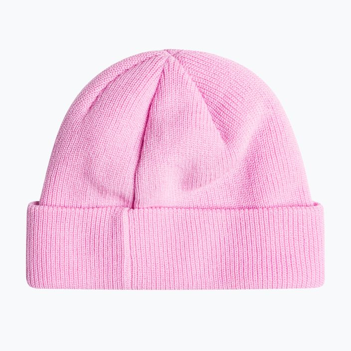 Γυναικείο καπέλο snowboard ROXY Folker Beanie ροζ παγωτό 7