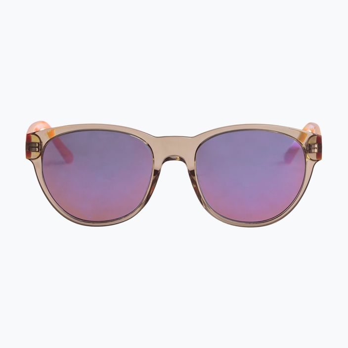 ROXY Tika smoke/ml ροζ παιδικά γυαλιά ηλίου 2