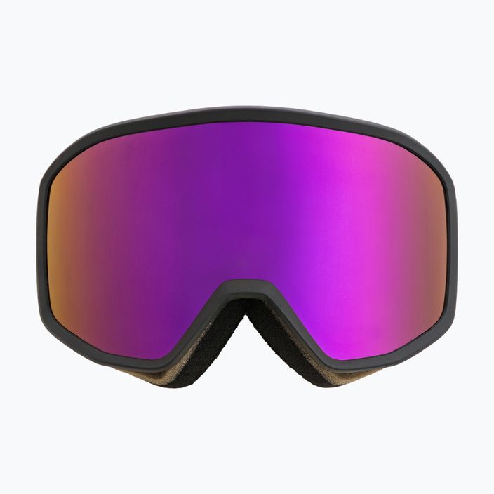 Γυναικεία γυαλιά σνόουμπορντ ROXY Izzy sapin/purple ml 6