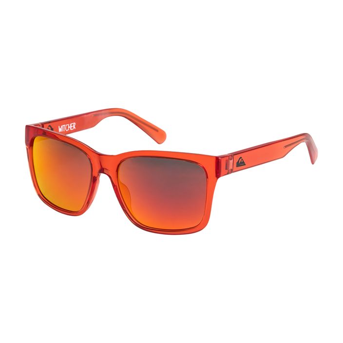 Quiksilver Witcher red/ml q red παιδικά γυαλιά ηλίου 2