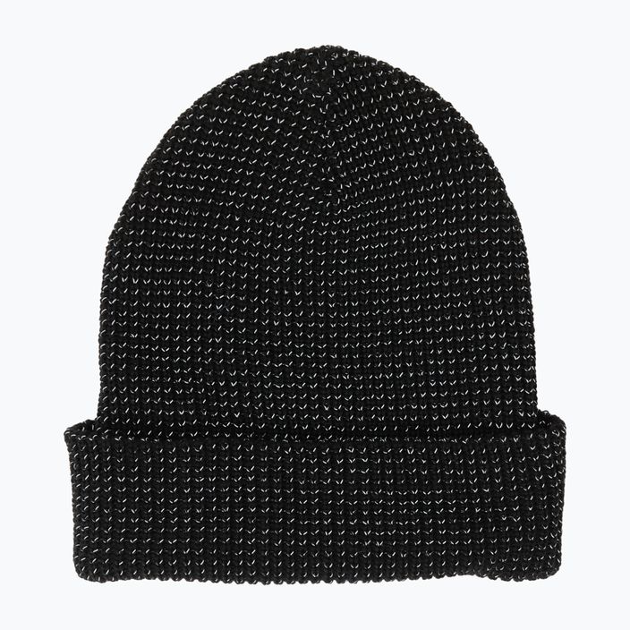 Ανδρικό χειμερινό καπέλο DC Sight αντανακλαστικό μαύρο 7
