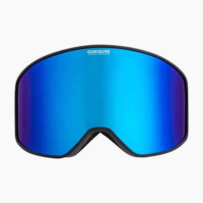 Quiksilver Storm S3 majolica blue / blue mi γυαλιά snowboard 6