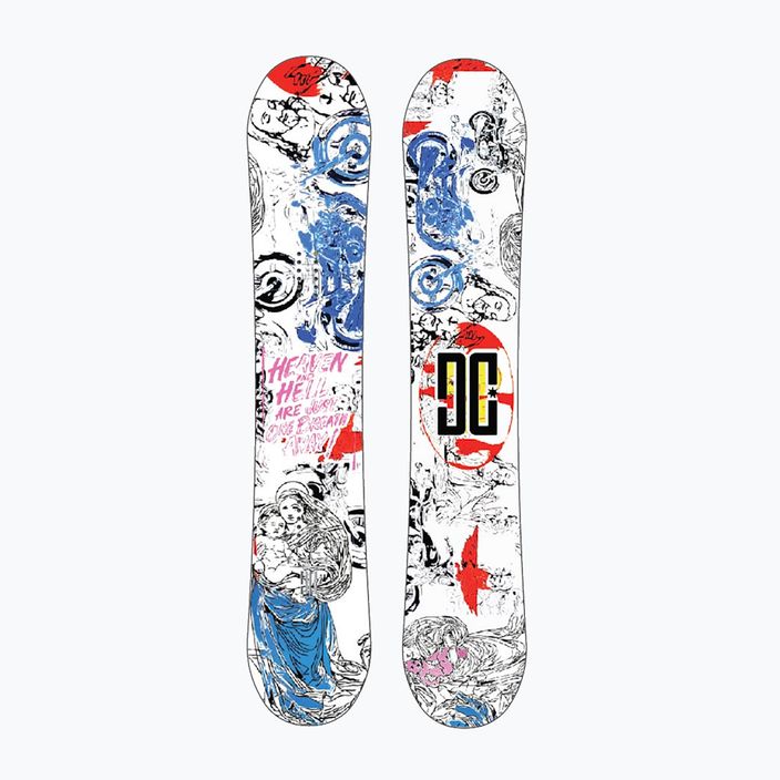 Ανδρικό snowboard DC AW Pbj saints and sinners 6