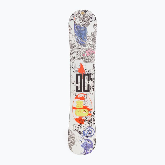 Ανδρικό snowboard DC AW Pbj saints and sinners 2