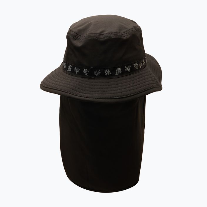 Billabong CG Restore Boonie καπέλο μαύρο 4