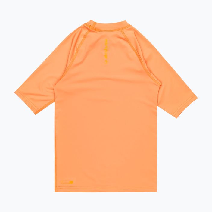 Quiksilver Everyday UPF50 μανταρίνι junior μπλούζα για κολύμπι 2