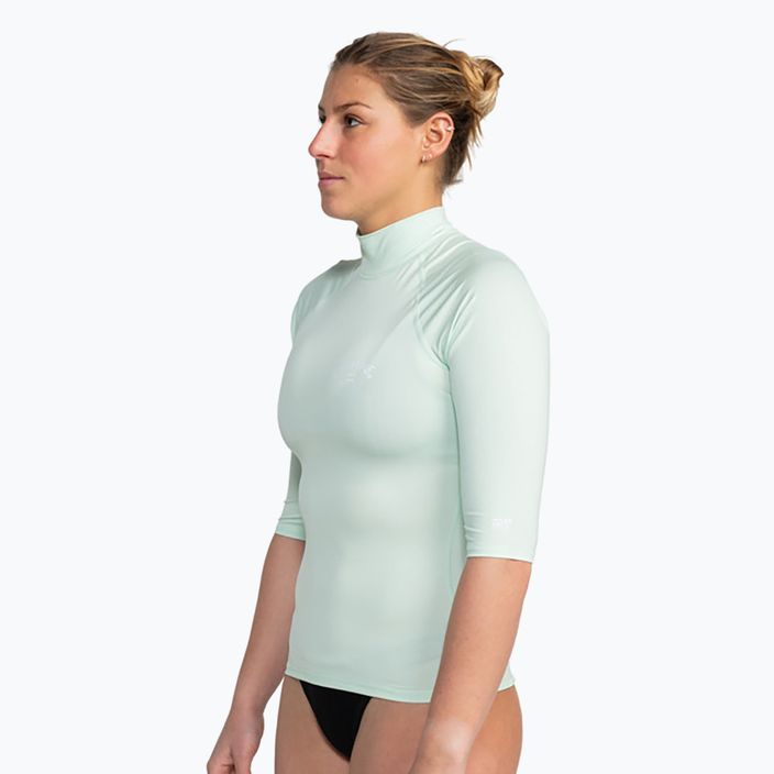Γυναικείο μπλουζάκι Billabong Tropic Surf sweet mint 4