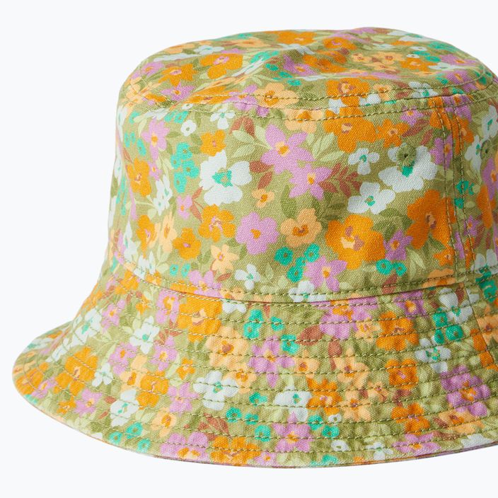 Γυναικείο καπέλο Bucket Hat της Billabong σε πράσινο χρώμα 3