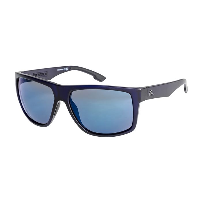 Quiksilver ανδρικά γυαλιά ηλίου Transmission navy flash blue 2