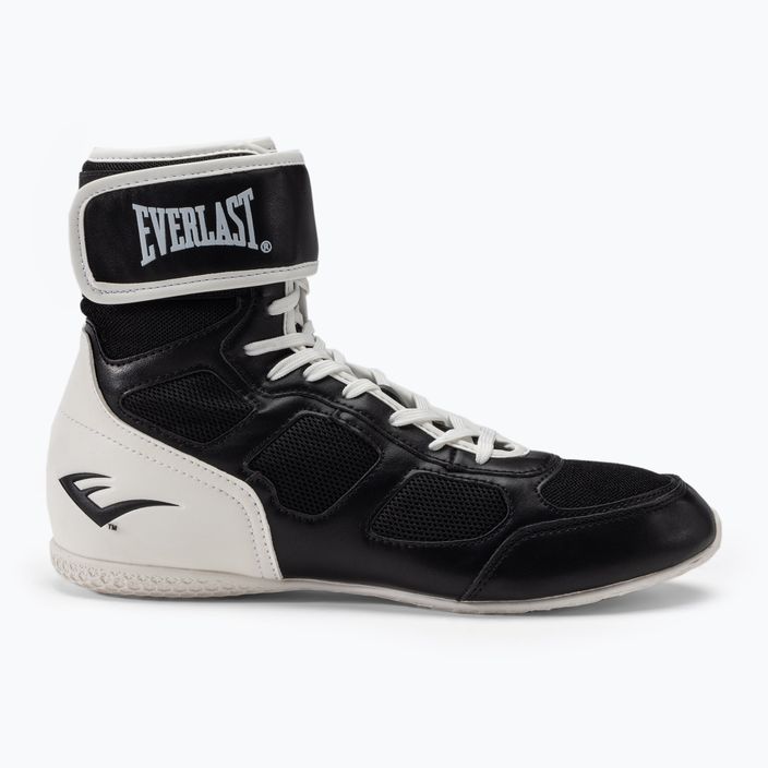 Everlast Ring Bling ανδρικά παπούτσια πυγμαχίας μαύρο EV8660 2