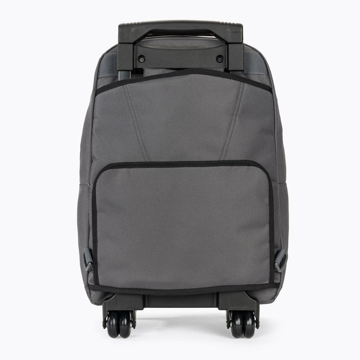 Quiksilver Wheelie Burst III 28 l iron gate παιδικό σακίδιο πόλης για παιδιά 4