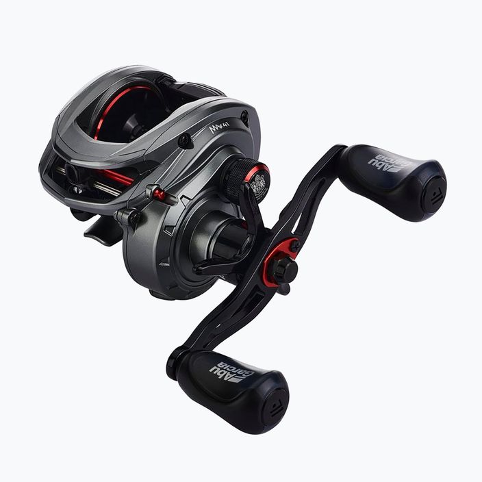 Abu Garcia Max 4 LP-41 LH Multiplier 2