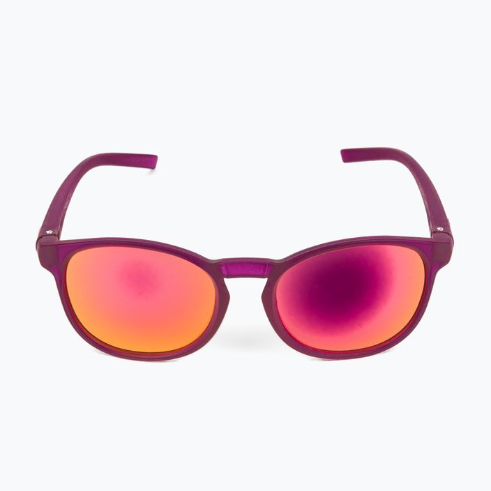 Julbo Fame Spectron 3Cf ημιδιαφανή μοβ/ροζ παιδικά γυαλιά ηλίου J5091126 3