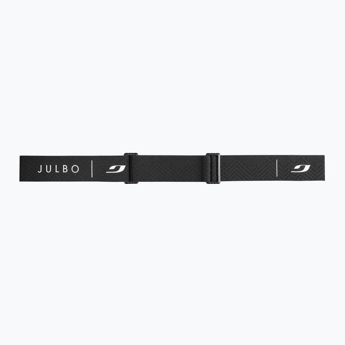 Julbo Quickshift OTG Reactiv High Contrast μαύρο/φλας υπέρυθρα γυαλιά σκι 5