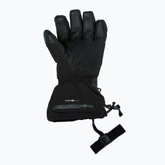 Ανδρικά θερμαινόμενα γάντια Therm-ic Ultra Heat Boost μαύρο T46-1200-001 13