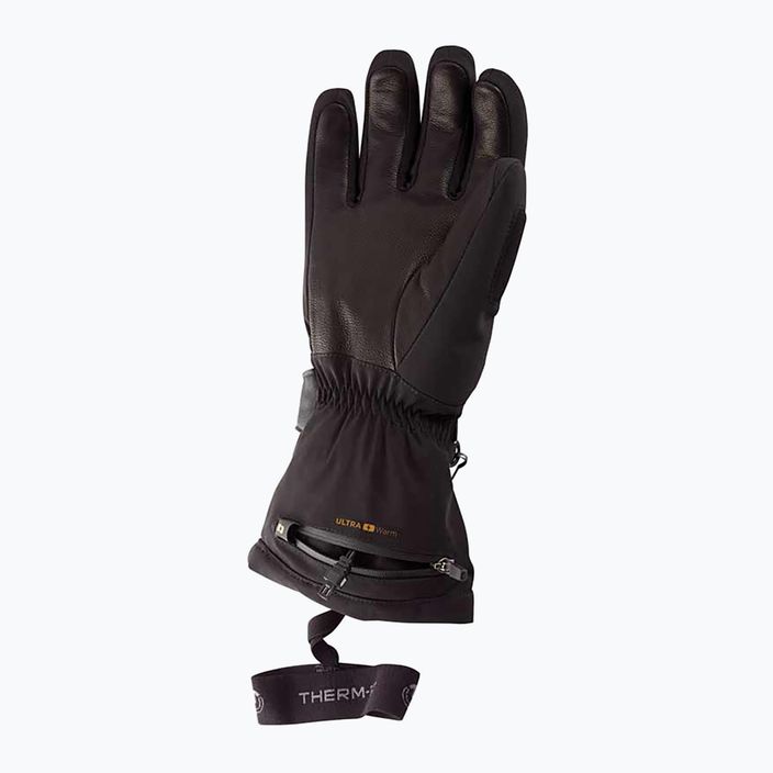 Γυναικεία θερμαινόμενα γάντια Therm-ic Ultra Heat Boost μαύρο T46-1200-002 10