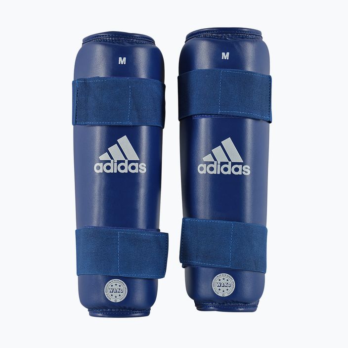 Προστατευτικά κνήμης adidas Wako Adiwakosg01 μπλε ADIWAKOSG01 4