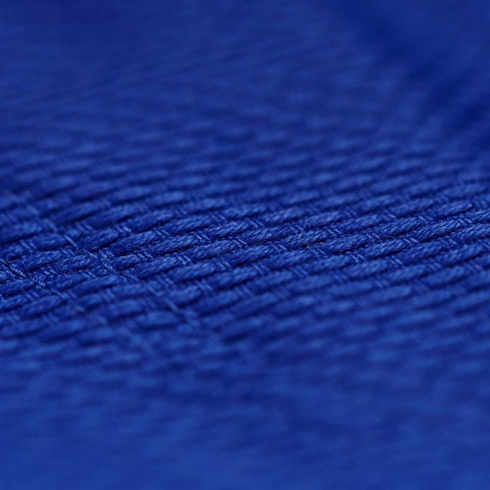 adidas Club παιδικό τζούντογκι μπλε J350BLUE 7