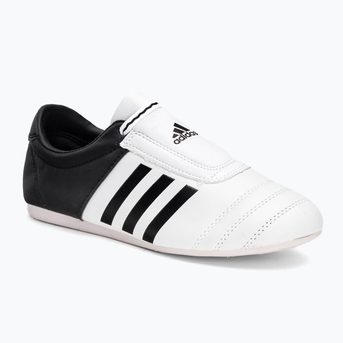 Adidas Adi-Kick παπούτσι ταεκβοντό Aditkk01 λευκό και μαύρο ADITKK01