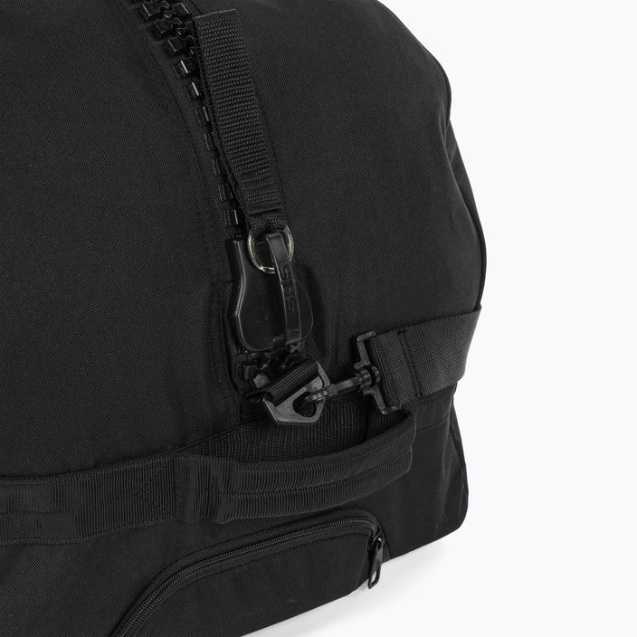 adidas ταξιδιωτική τσάντα 120 l μαύρο/λευκό ADIACC057CS 7