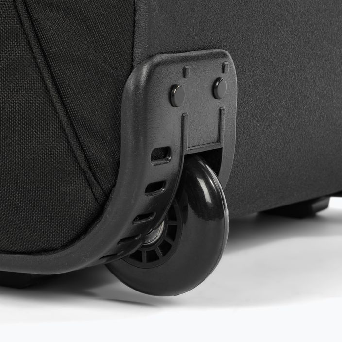 adidas ταξιδιωτική τσάντα 120 l μαύρο/λευκό ADIACC057CS 9