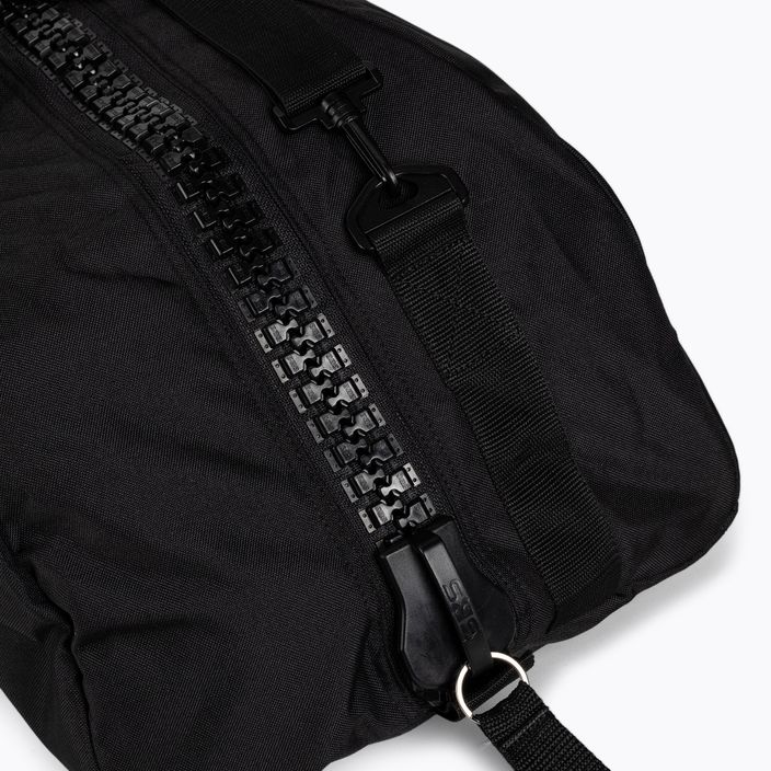 adidas Boxing M αθλητική τσάντα μαύρο ADIACC052CS 4