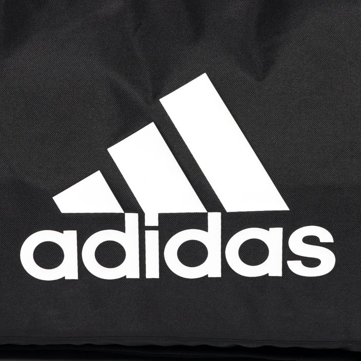 adidas Boxing αθλητική τσάντα μαύρο ADIACC052CS 5