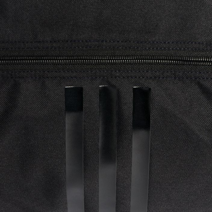 adidas Boxing αθλητική τσάντα μαύρο ADIACC052CS 6