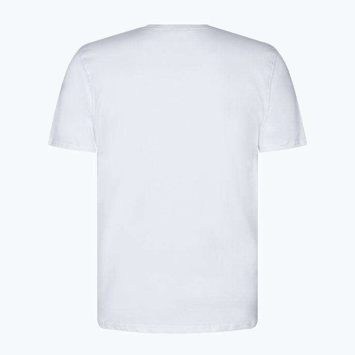 adidas Boxing προπονητικό πουκάμισο λευκό ADICL01B 2