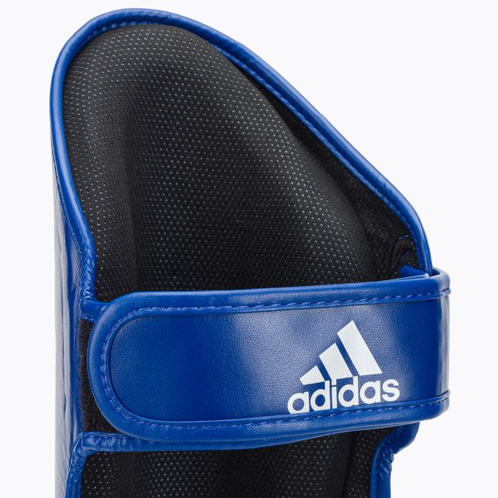 adidas Adisgss011 2.0 προστατευτικά κνήμης μπλε ADISGSS011 3