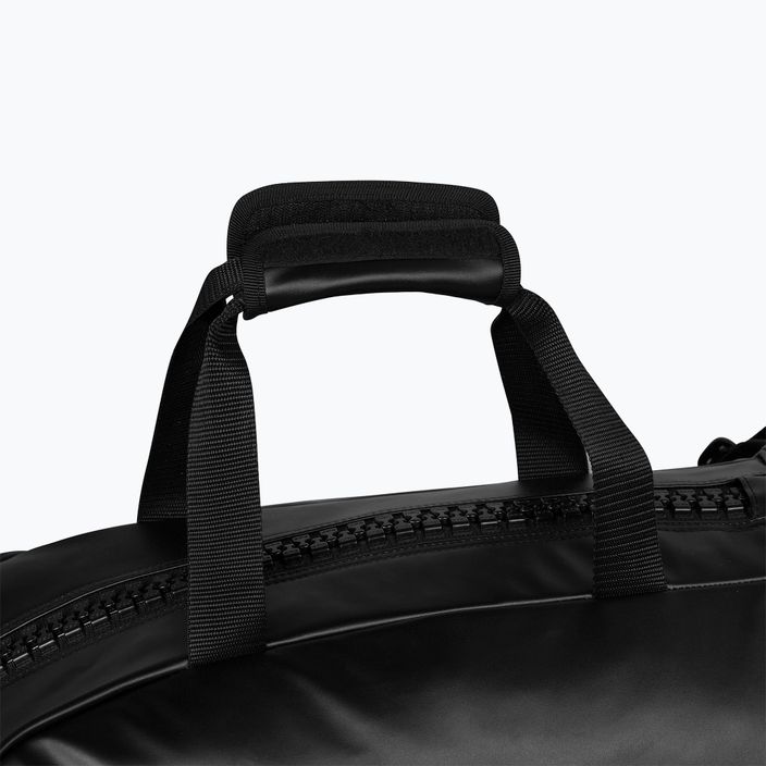 adidas τσάντα προπόνησης 20 l μαύρο/μπλε χρώμα 7