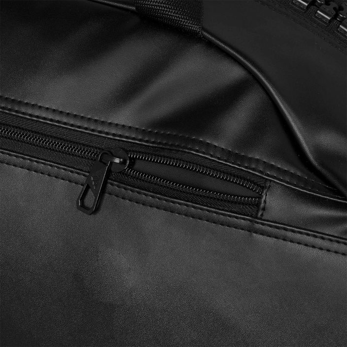 adidas τσάντα προπόνησης 65 l μαύρο/μπλε χρώμα 8