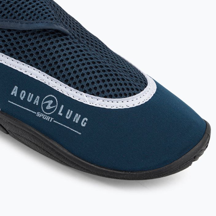 Aqualung Venice Adj ανδρικά παπούτσια θαλάσσης navy blue FM136040938 7