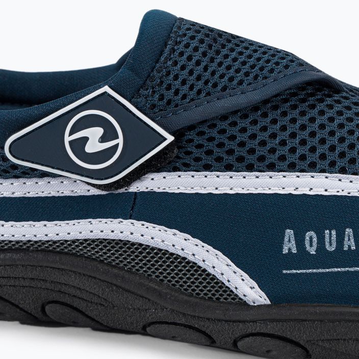 Aqualung Venice Adj ανδρικά παπούτσια θαλάσσης navy blue FM136040938 8