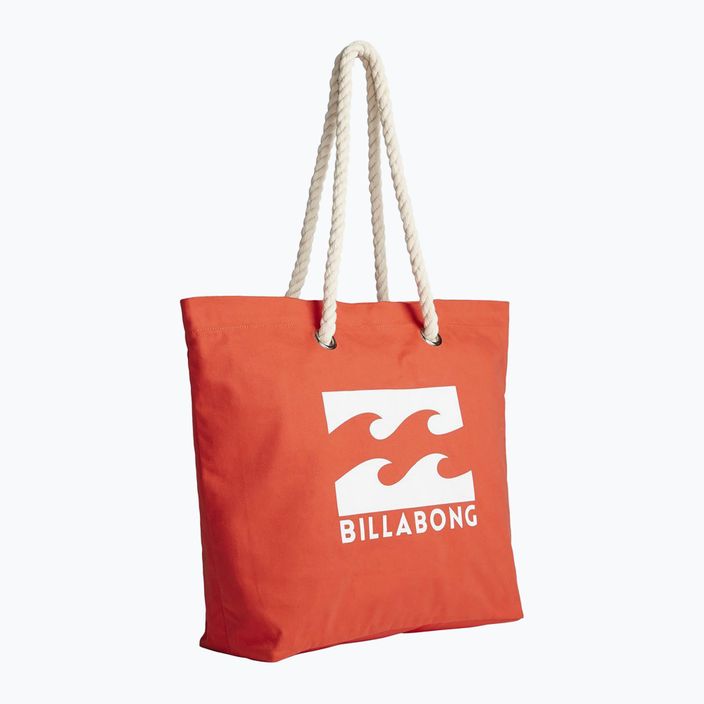 Γυναικεία Billabong Essential Bag samba 3