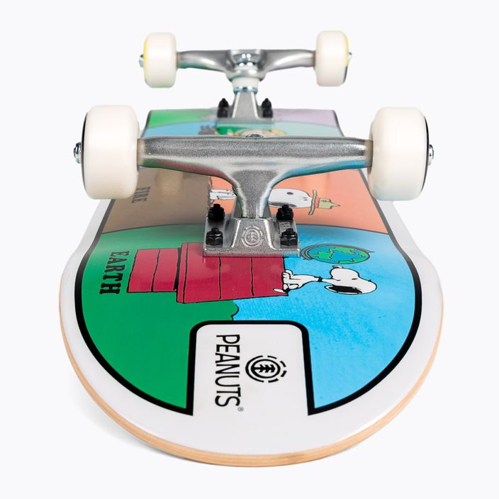 Κλασικό skateboard Element 'SP21 Peanuts Wind Wate 531589571 5