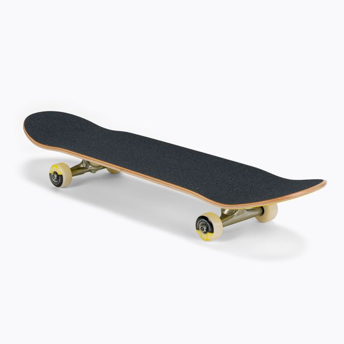 Element κλασικό skateboard Peanuts Charlie κίτρινο 531590907 2
